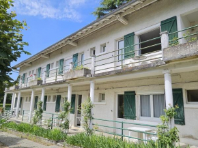 Studio idéal entre centre-ville et Thermes avec jardin et WIFI - FR-1-541-115